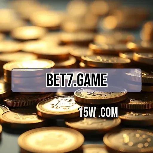 bet7.game: Descubra o Futuro dos Jogos Online no Brasil