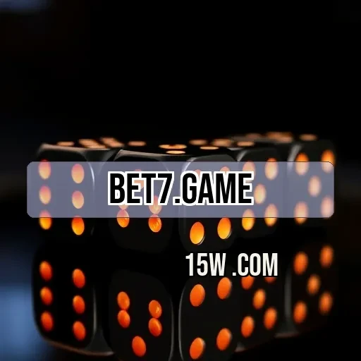 bet7.game: Descubra as Vantagens da Plataforma de Jogos Brasileira