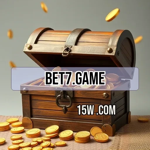 bet7.game: Amazônia de Caça-Níqueis Que Encanta os Jogadores Brasileiros