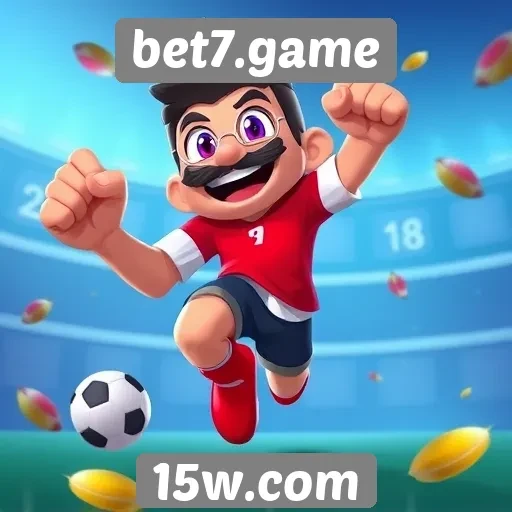 Novas funcionalidades da plataforma bet7.game