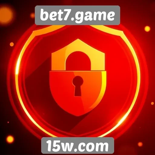 Avaliação da segurança nas transações do site bet7.game